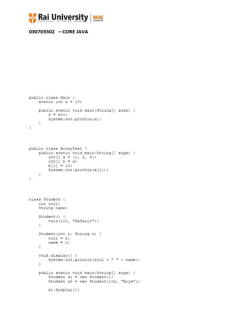 Assignment 8997 Content Document 20250804015713PM | PDF | Software ...