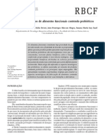 Aspectos Tecnologicos de Alimentos Funcionais Contendo cos Oliveira 2002