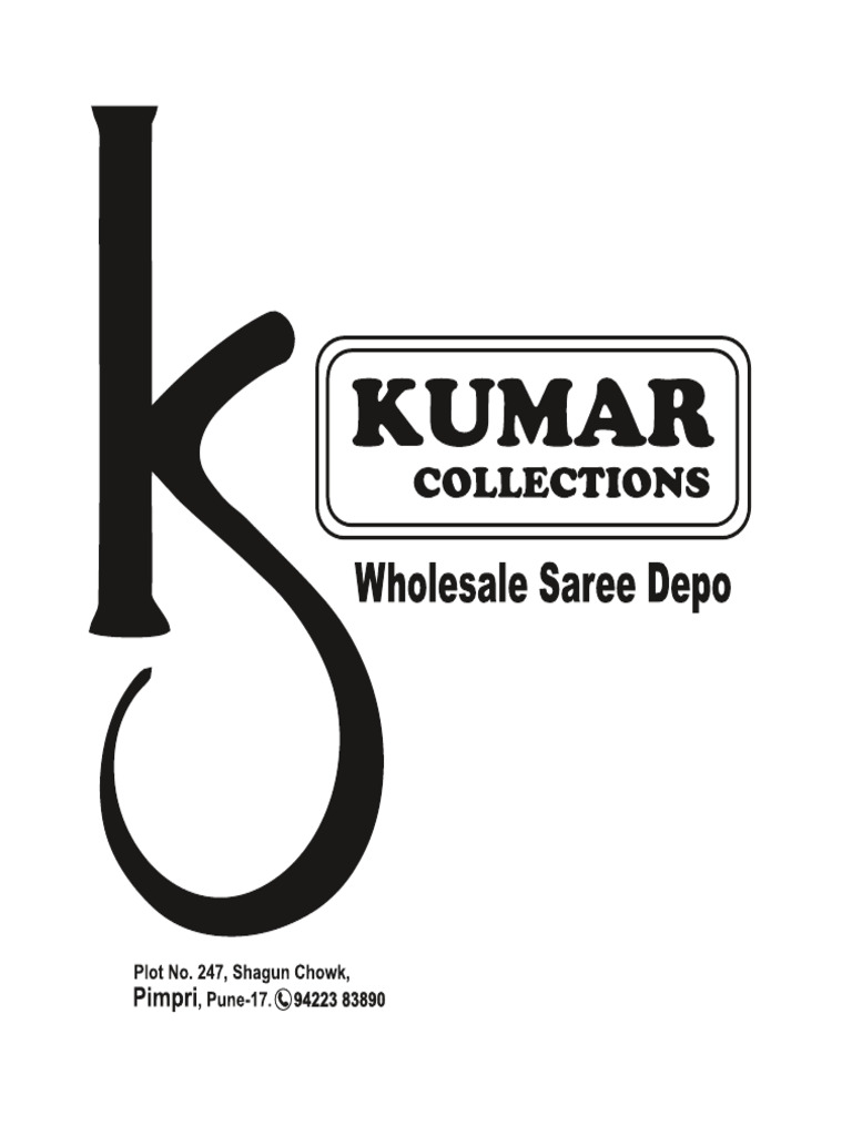 Kumar Collection Bags | PDF