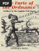 eriy Professor Axel Müller - Gunpowder Technology in The