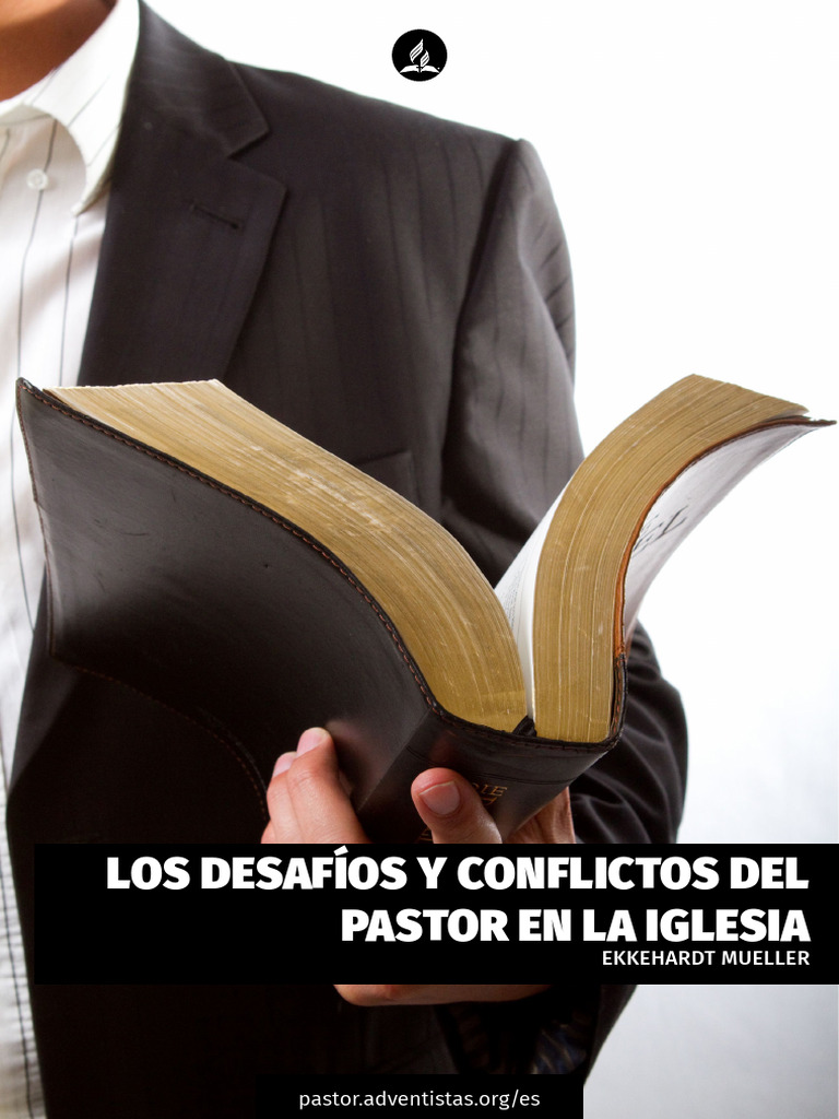 Desafíos del Pastor en la Iglesia Universal | PDF | Iglesia cristiana ...