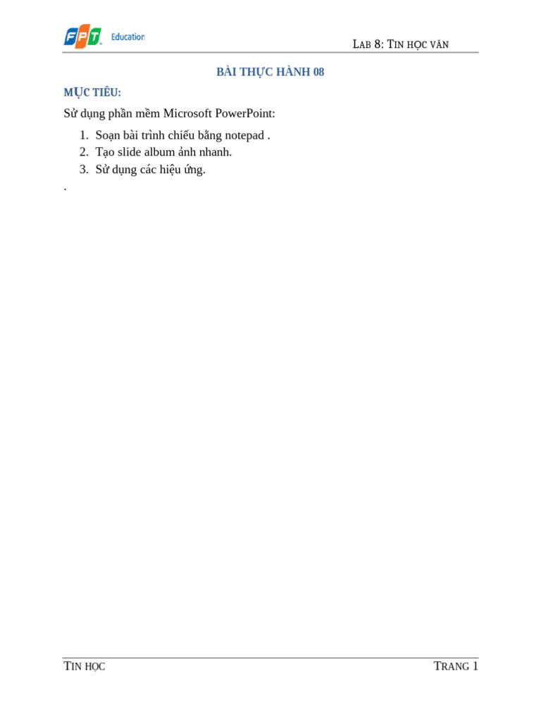 Lab 8 | PDF