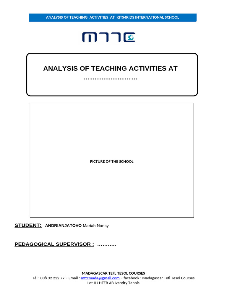2.student Pre Cover Book | PDF