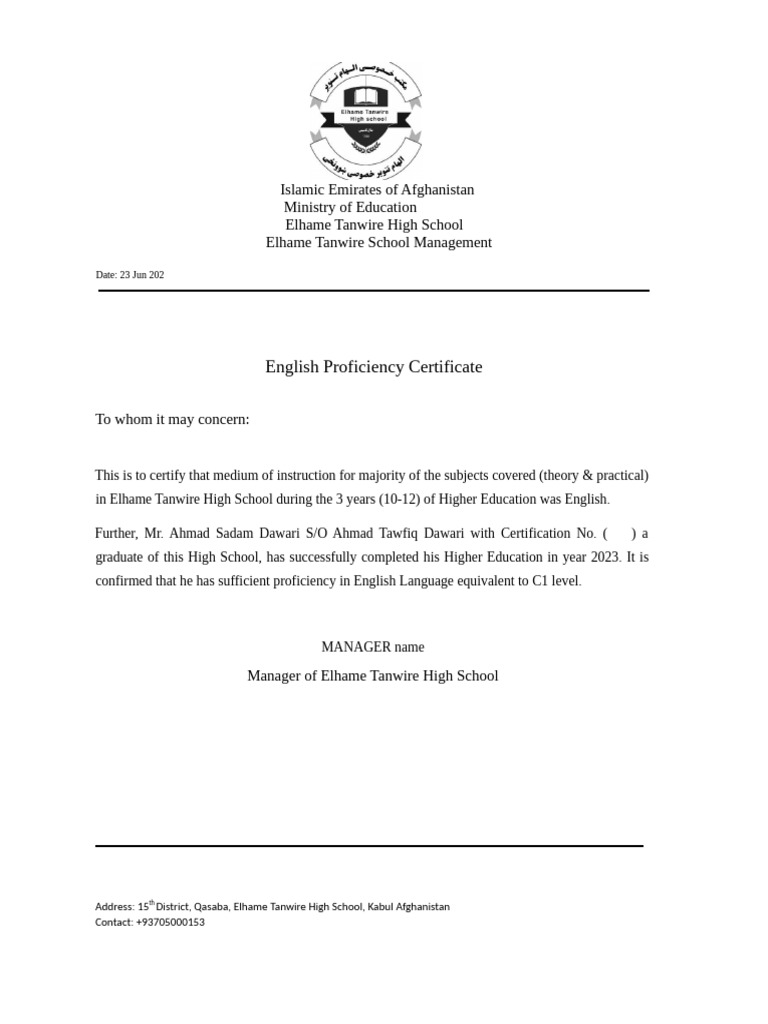 Done Abc | PDF