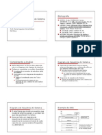 PSI 05 diagramas de sequência do sistema