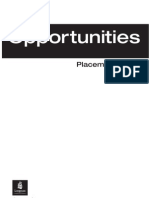 47681623 New Opportunities Placement Test