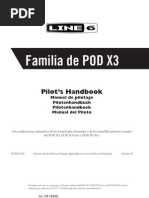 Download POD X3 Live - Manual Del Usuario by madaco05 SN9197978 doc pdf