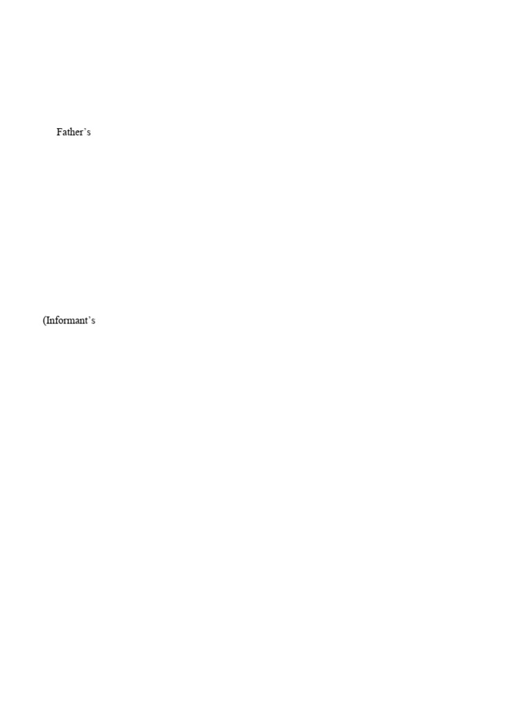 Comprehensive Case Work-Up Template | PDF | Hallucination | Behavioural ...