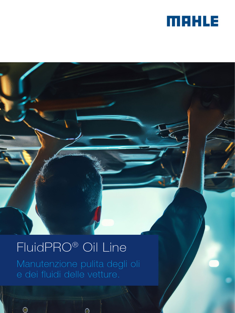 MH Fluidpro Oil Line It | PDF