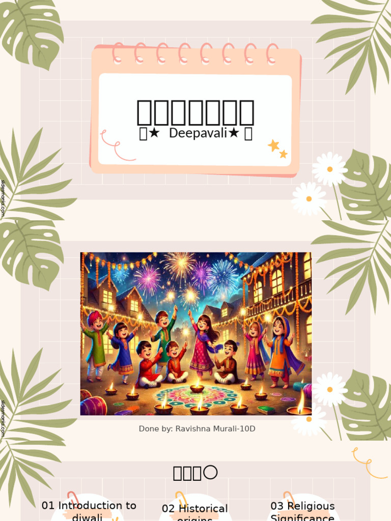 Cute Little Notes SlidesMania | PDF
