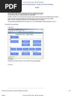 Oracle Forms 10g - Demos, Tips and Techniques