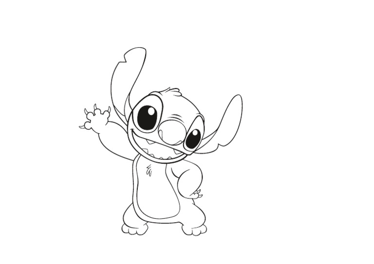 Stitch 011 | PDF