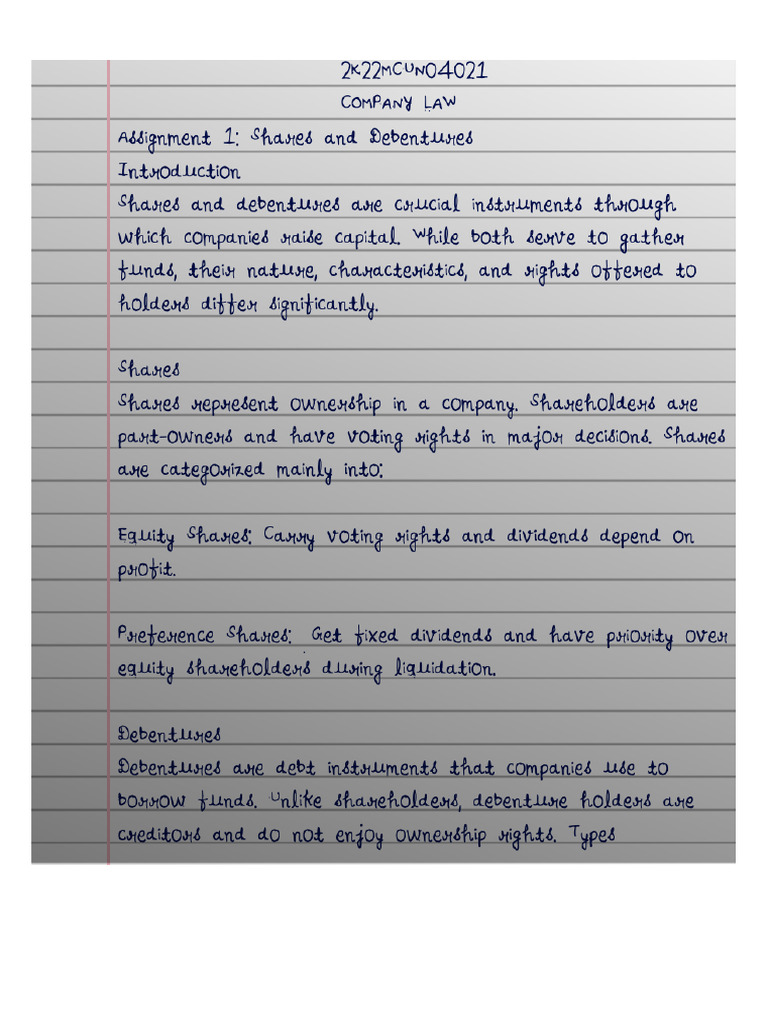 CL Assignment 1 | PDF