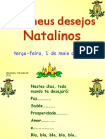 Bom Natal