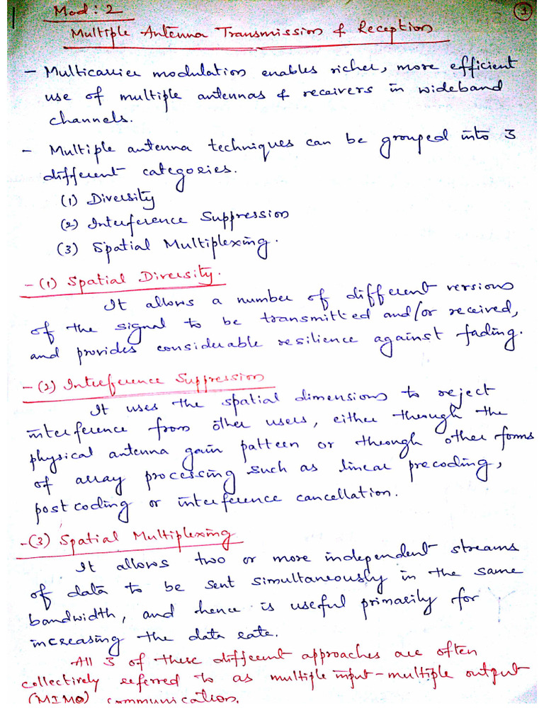 M 2 | PDF