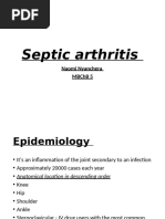 Winking Owl and Bamboo Spine Signs | PDF | Vertebral Column | Spinal Cord