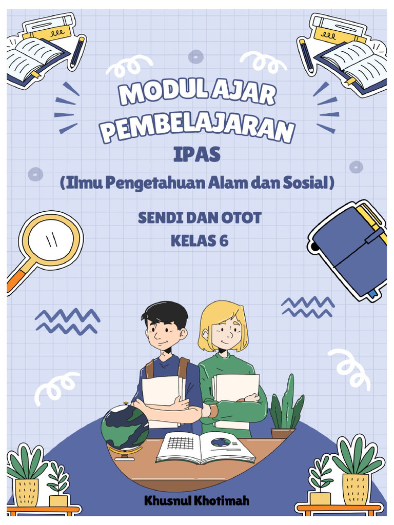 Modul Ipas | PDF