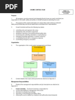 Factsheet 3 Stewarding Roles and Duties 1 | PDF | Business | Finance ...