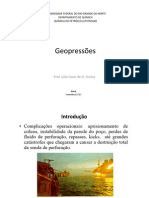 Geopressões