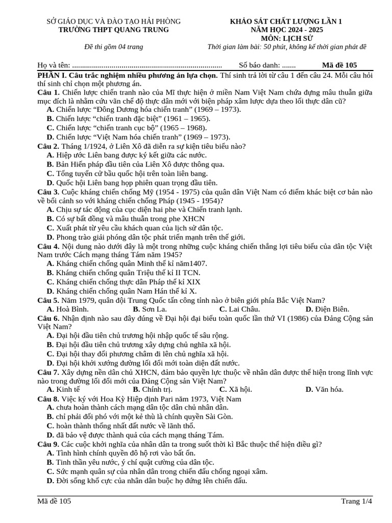Ma de 105 | PDF