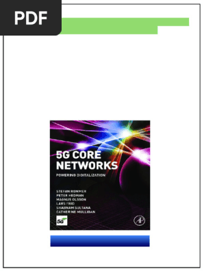 コンピュータ・IT 5G CORE NETWORKS Powering Digitalization Amazon.com: 5G Core Networks: Powering Digitalization