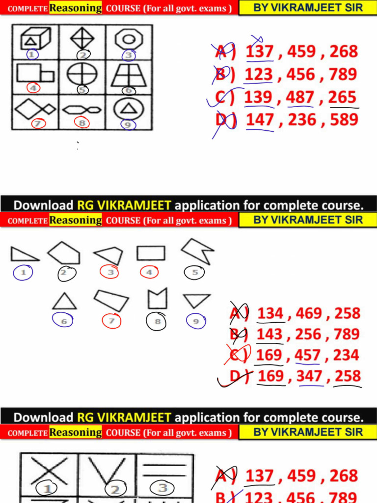 189) 01 Figure Formation, Figure Matrix, Figure Grouping | PDF