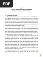 Makalah Operasional Indofood Docx