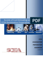 CCEA Exam Prep Handbook
