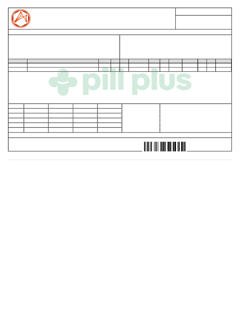 MediSYS Pharmacy Invoice Details | PDF | Government Finances | Trade