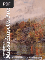 Download UMass Press Fall  Winter 2012-2013 Catalog by UMassPress SN91992633 doc pdf
