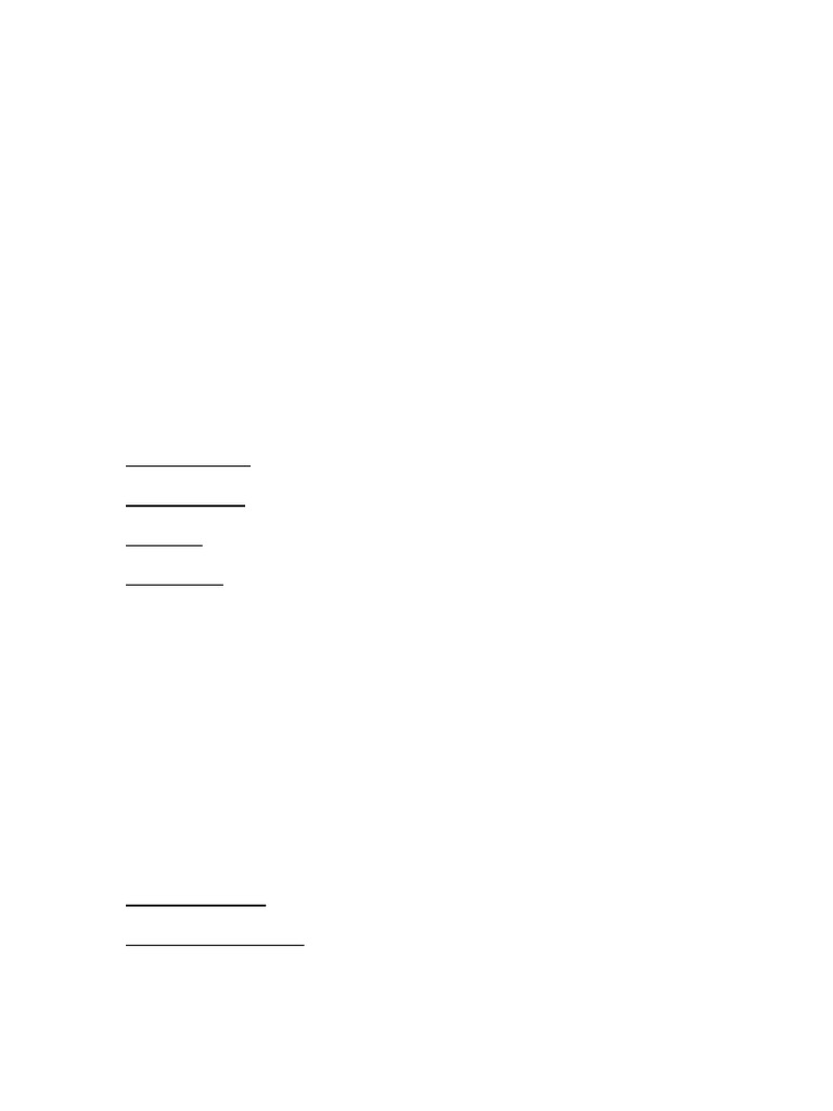 Herbal Cosmetics Formulations Detailed | PDF