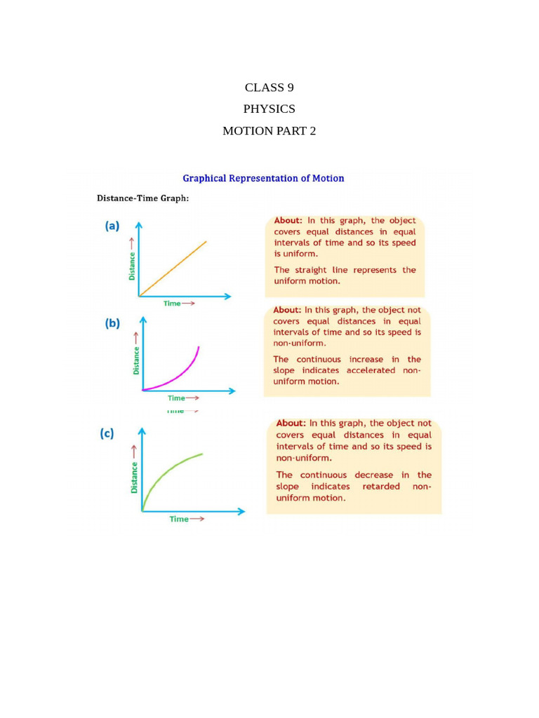 9th Motion Part 2 | PDF