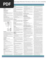 Jada System for Postpartum Hemorrhage | PDF