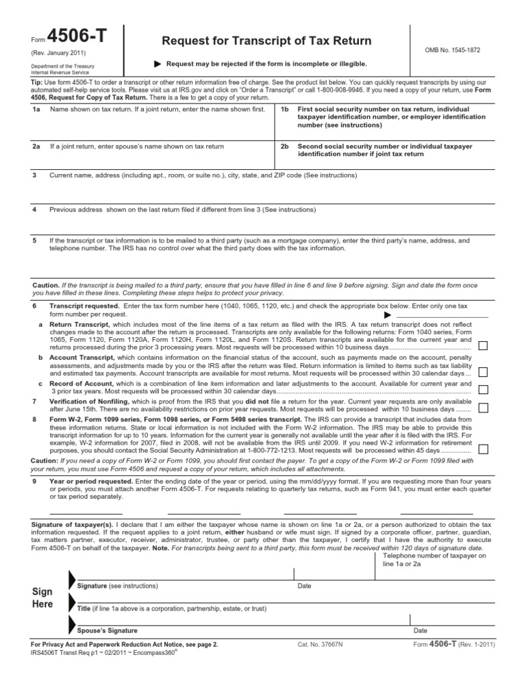 printable-irs-form-4506-t-printable-forms-free-online