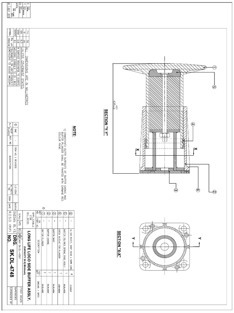 SK DL 4748 Alt1 | PDF