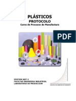 Curso de Procesos de Manufactura