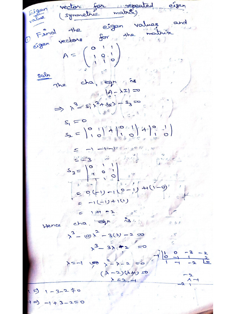 Notes 8 | PDF