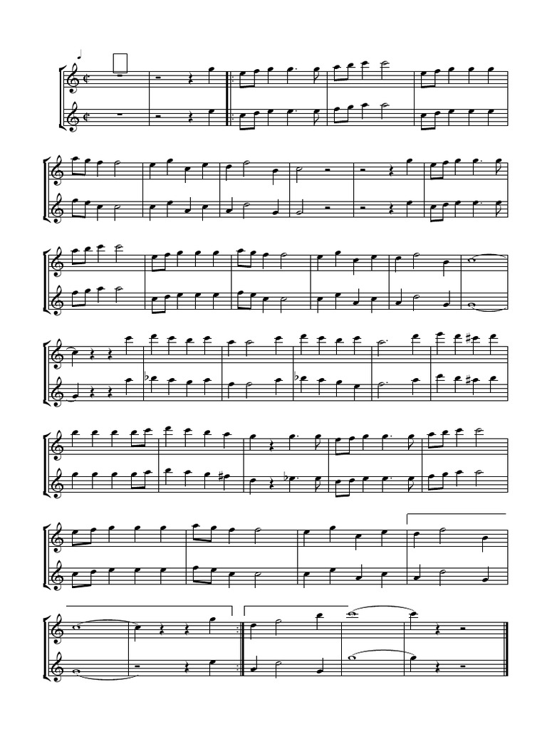 Santa | PDF