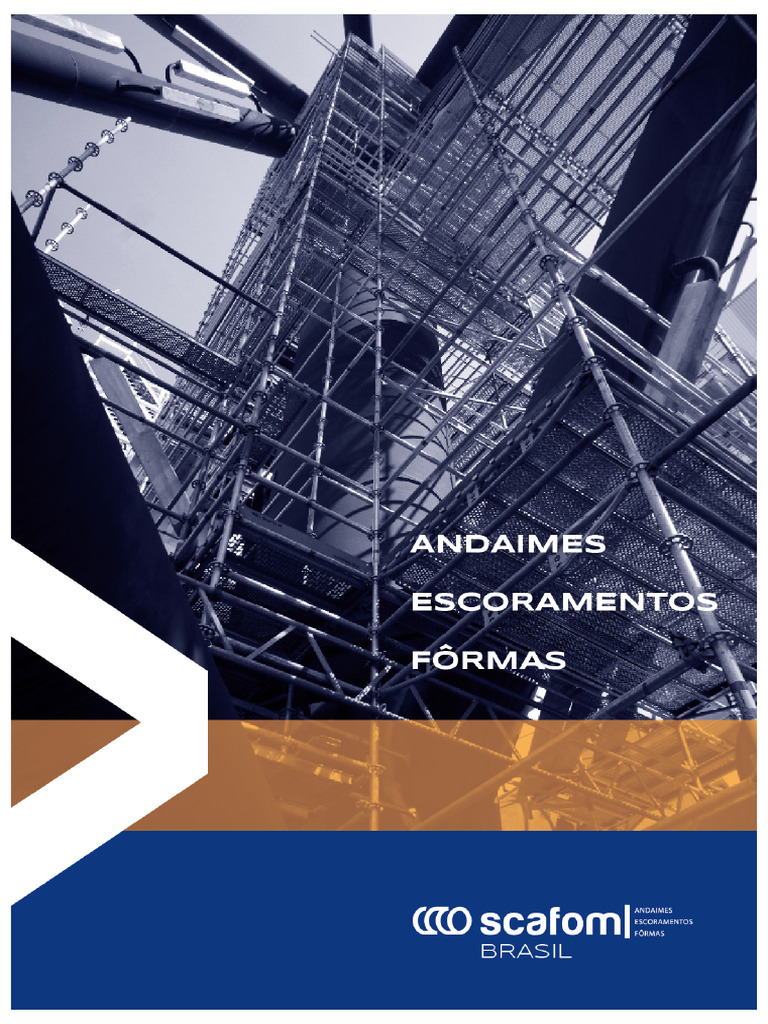Scafom-Rux Brasil | PDF