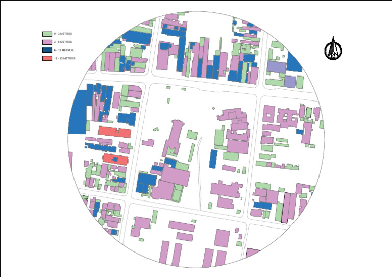 Mapas Realengo Gabarito | PDF