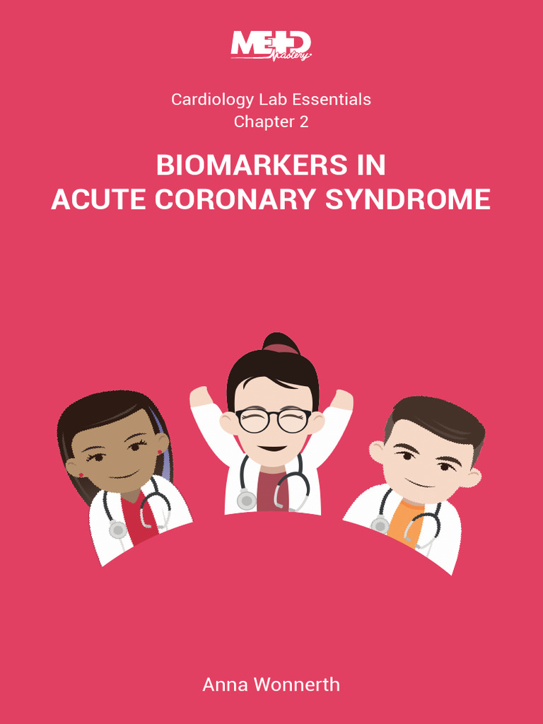 Biomarkers for Acute Coronary Syndrome | PDF | Myocardial Infarction ...