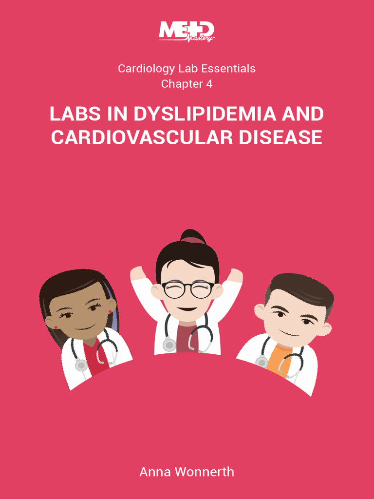 Lipid Metabolism in Cardiovascular Health | PDF | Lipoprotein | High ...