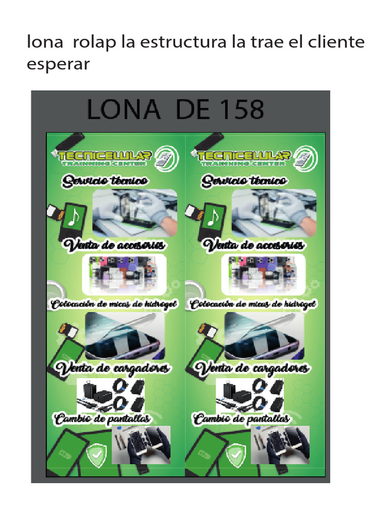 Ruta Rolap | PDF