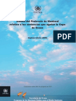 Manual Del Pprotocolo de Montral