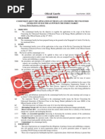 Download Non Licenced Electricity Production-500 kW by KarbonKale SN92002934 doc pdf