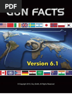 Download Gun Facts Version 61 by AmmoLand Shooting Sports News SN92003227 doc pdf