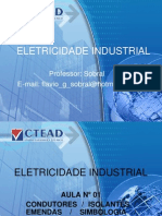 Aula_01 Eletricidade Industrial