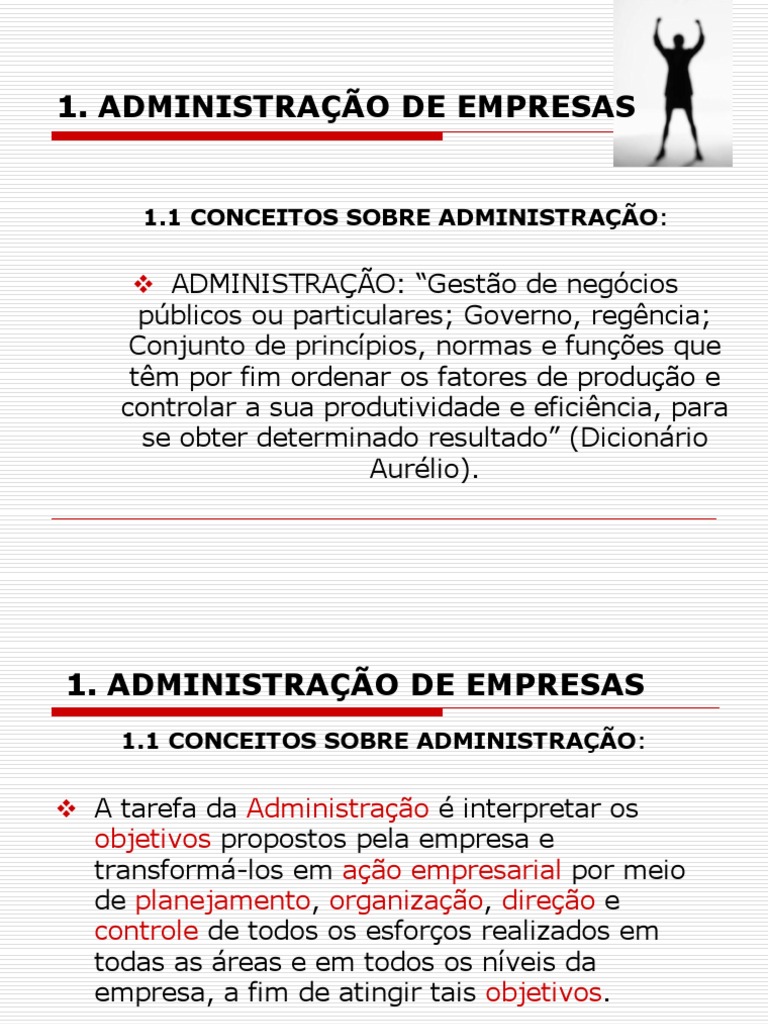 Fases da Evolução das Empresas | PDF | Indústrias | Economias