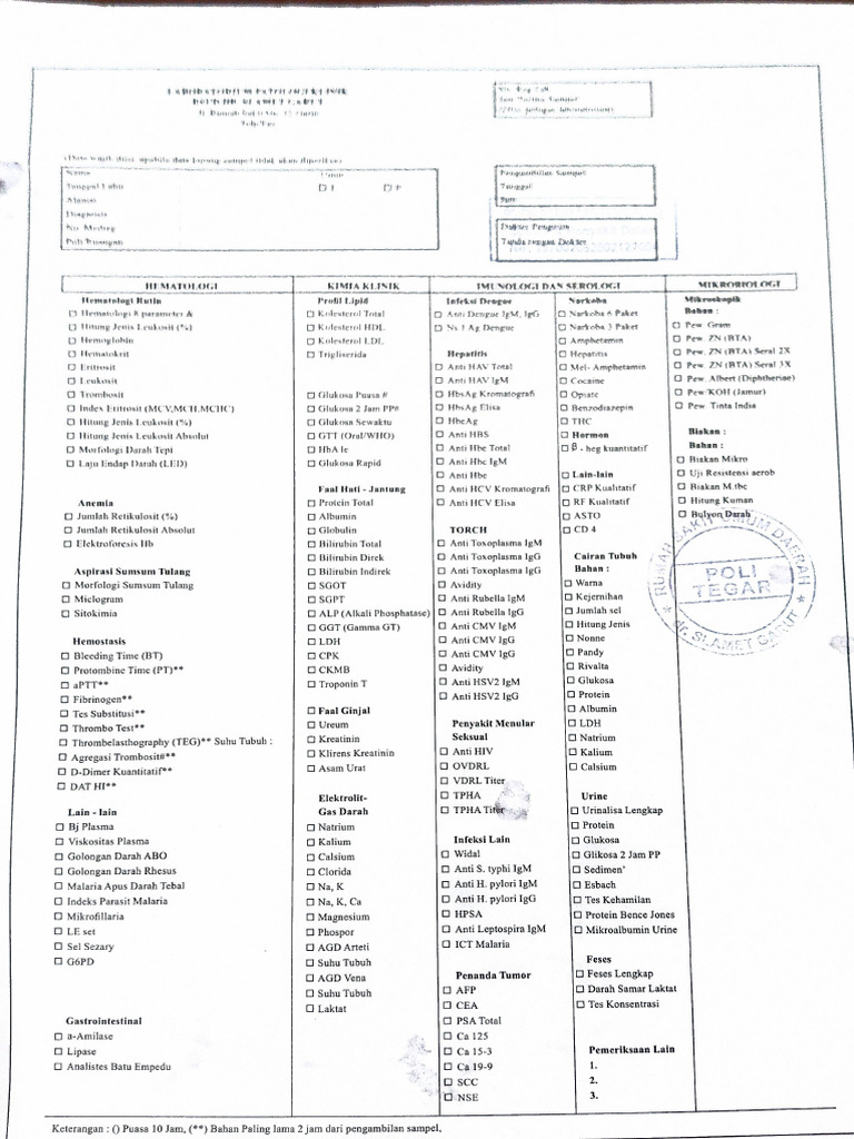 Form Lab | PDF